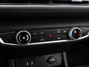 Седан Baic U5 Plus 2023 года, 1415000 рублей, Краснодар