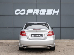 Седан Suzuki Kizashi 2010 года, 975000 рублей, Краснодар