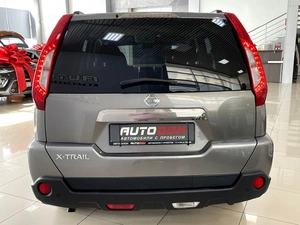 Внедорожник Nissan X-Trail 2011 года, 1297000 рублей, Солонцы