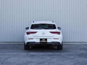 Универсал Mercedes-benz CLA-класс 2020 года, 2800000 рублей, Краснодар