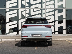 Внедорожник Chery Tiggo 7 Pro Max 2023 года, 1799000 рублей, Краснодар