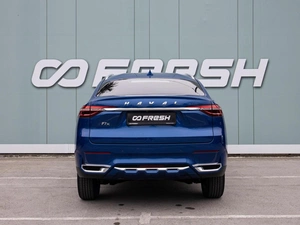 Внедорожник Haval F7x 2021 года, 1849000 рублей, Большой Сочи