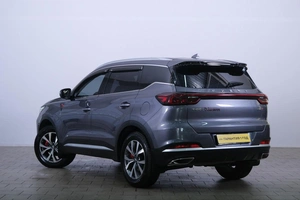 Внедорожник Chery Tiggo 7 Pro Max 2024 года, 2349000 рублей, Омск
