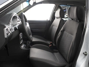 Седан Daewoo Nexia 2014 года, 480000 рублей, Омск