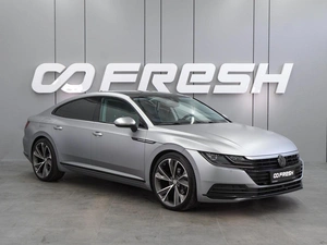 Лифтбек Volkswagen Arteon 2019 года, 3599000 рублей, Воронеж