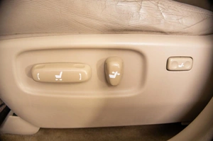 Внедорожник Lexus RX 2008 года, 1849000 рублей, Пермь