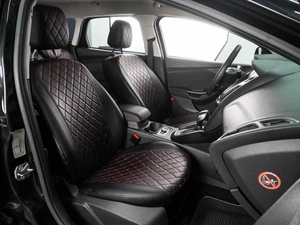Универсал Ford Focus 2014 года, 949000 рублей, Воронеж