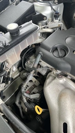 Внедорожник Toyota RAV4 2007 года, 1320000 рублей, Красноярск