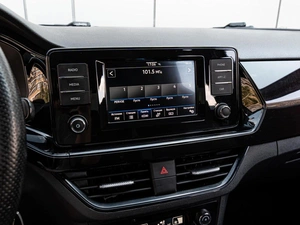Лифтбек Volkswagen Polo 2021 года, 1490000 рублей, Краснодар