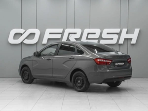 Седан ВАЗ (LADA) Vesta 2020 года, 1070000 рублей, Ростов-на-Дону