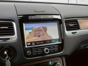 Внедорожник Volkswagen Touareg 2013 года, 2750000 рублей, Краснодар