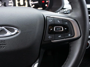 Внедорожник Chery Tiggo 4 Pro 2023 года, 1550000 рублей, Петрозаводск