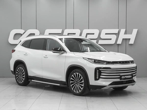 Внедорожник EXEED TXL 2022 года, 2000000 рублей, Ростов-на-Дону