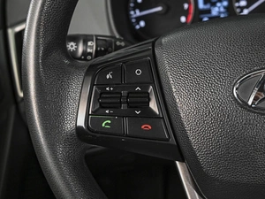 Внедорожник Hyundai Creta 2016 года, 1464000 рублей, Ставрополь
