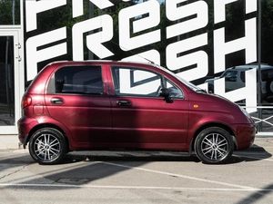 Хетчбэк Daewoo Matiz 2010 года, 299000 рублей, Волгоград