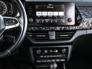 Лифтбек Volkswagen Polo 2021 года, 1894000 рублей, Кирилловка