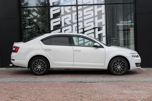 Лифтбек Skoda Octavia 2014 года, 1100000 рублей, Ульяновск