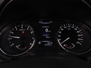Внедорожник Nissan Qashqai 2014 года, 1289000 рублей, Воронеж