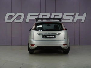 Хетчбэк Ford Focus 2008 года, 585111 рублей, Тверь