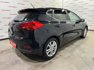 Хетчбэк Kia Ceed 2014 года, 1090000 рублей, Красноярск