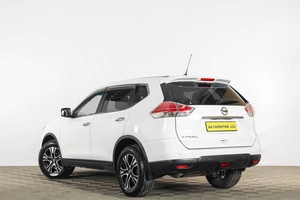 Внедорожник Nissan X-Trail 2016 года, 1799000 рублей, Тюмень