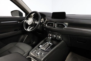 Внедорожник Mazda CX-5 2018 года, 2339000 рублей, Новосибирск