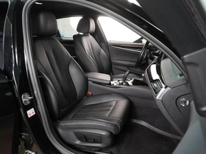 Седан BMW 5 серия 2019 года, 4199000 рублей, Воронеж