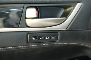 Седан Lexus GS 2012 года, 2539000 рублей, Омск