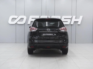 Внедорожник Nissan X-Trail 2015 года, 1870000 рублей, Ростов-на-Дону
