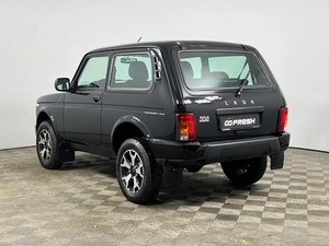 Внедорожник ВАЗ (LADA) Niva Legend 2025 года, 1149900 рублей, Казань