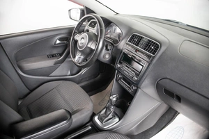 Седан Volkswagen Polo 2012 года, 649000 рублей, Пермь