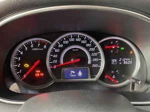 Седан Nissan Teana 2012 года, 1097000 рублей, Солонцы