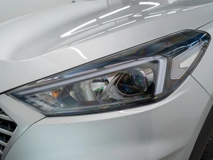 Внедорожник Hyundai Tucson 2020 года, 2400000 рублей, Красноярск