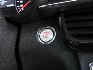 Седан Kia Optima 2019 года, 1999000 рублей, Аксай