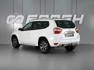 Внедорожник Nissan Terrano 2016 года, 1079000 рублей, Минеральные Воды