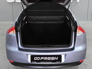 Лифтбек Renault Laguna 2009 года, 649000 рублей, Аксай