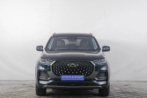 Внедорожник Chery Tiggo 8 Pro Max 2023 года, 2359000 рублей, Кемерово