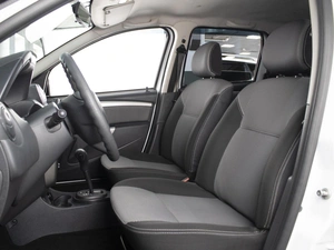 Внедорожник Renault Duster 2014 года, 870000 рублей, Омск