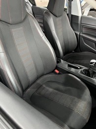 Хетчбэк Peugeot 308 2018 года, 1150000 рублей, Кострома