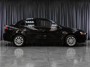 Седан Mitsubishi Lancer 2012 года, 949000 рублей, Тюмень