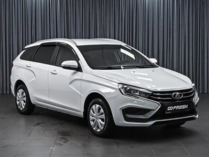Универсал ВАЗ (LADA) Vesta 2023 года, 1358000 рублей, Ставрополь