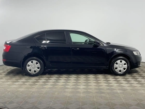 Лифтбек Skoda Octavia 2014 года, 819900 рублей, Казань