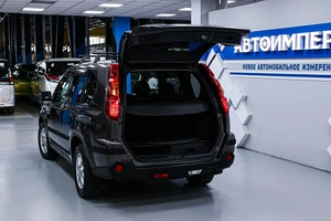 Внедорожник Nissan X-Trail 2007 года, 988000 рублей, Солонцы