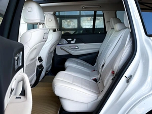 Внедорожник Mercedes-benz GLS-класс 2020 года, 6950000 рублей, Уфа