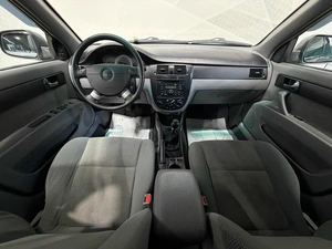 Седан Daewoo Gentra 2013 года, 419000 рублей, Красноярск