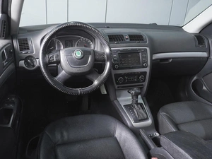 Лифтбек Skoda Octavia 2010 года, 920000 рублей, Ростов-на-Дону
