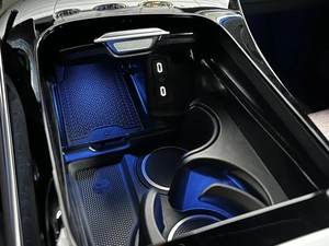 Внедорожник Mercedes-benz GLC-класс Coupe 2025 года, 12290000 рублей, Уфа