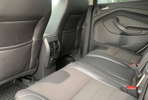 Внедорожник Ford Kuga 2014 года, 1255000 рублей, Солонцы