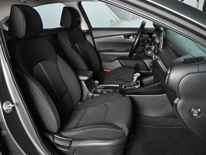 Седан Kia Cerato 2020 года, 1990000 рублей, Аксай