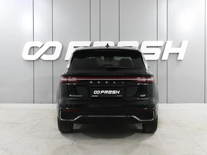 Внедорожник Geely Monjaro 2024 года, 3449000 рублей, Аксай